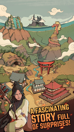 Demon Blade - Japan Action RPG Image