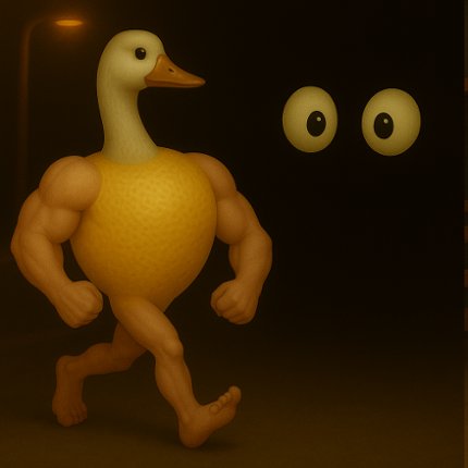 Obby Games Escape 3D Image