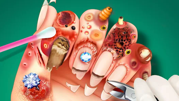 Mansion Story: Merge ASMR screenshot