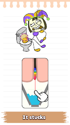 Help Monster 2: Tricky Puzzle Image