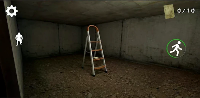 Anaconda : Horror Game Image