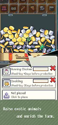 Farming Master screenshot