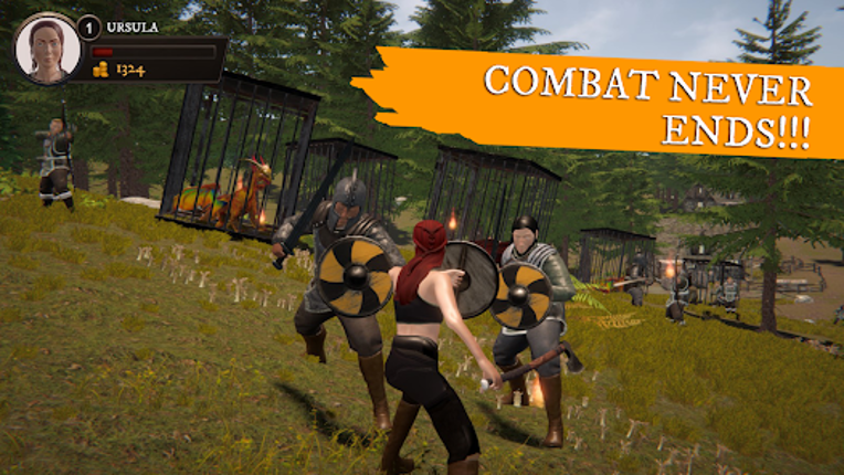 School of dragons: Dragon game screenshot