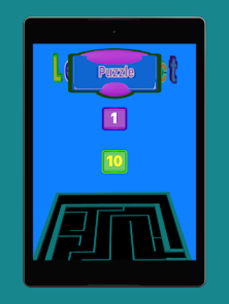 5 Category screenshot