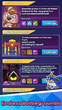 Wiggle Defender: Alien Butt TD screenshot