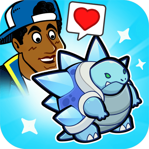 Games like Monster Merge:Mokemon world