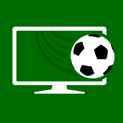 Live Football on TV Image