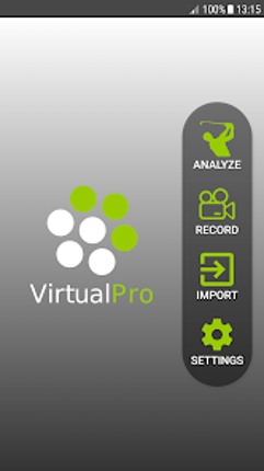 VirtualPro screenshot