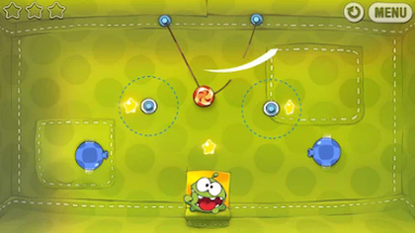 Cut the Rope Image