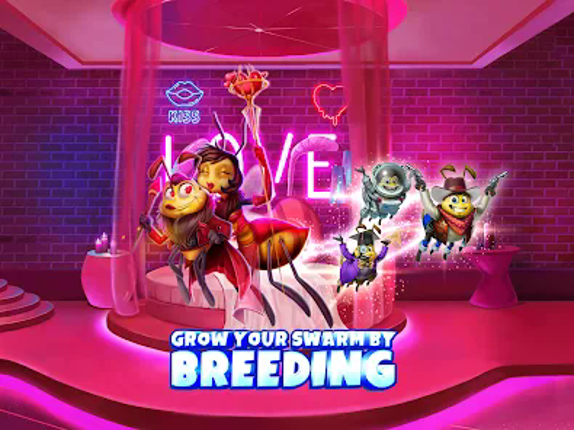 Honeyland screenshot