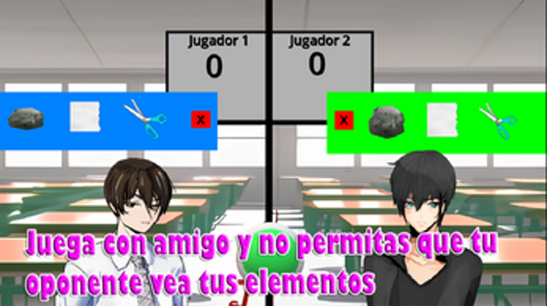 3 Elements: School club Image