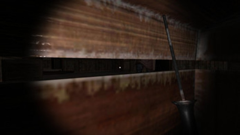 ABDUCTED screenshot