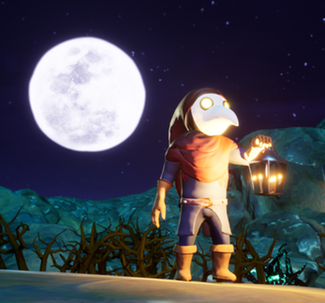 Adventure's Cauldron Image