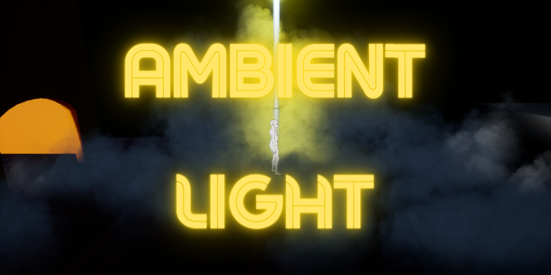Ambient Light Image
