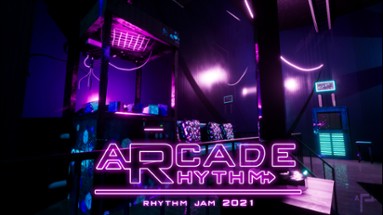 Arcade Rhythm - Jam 2021 Image