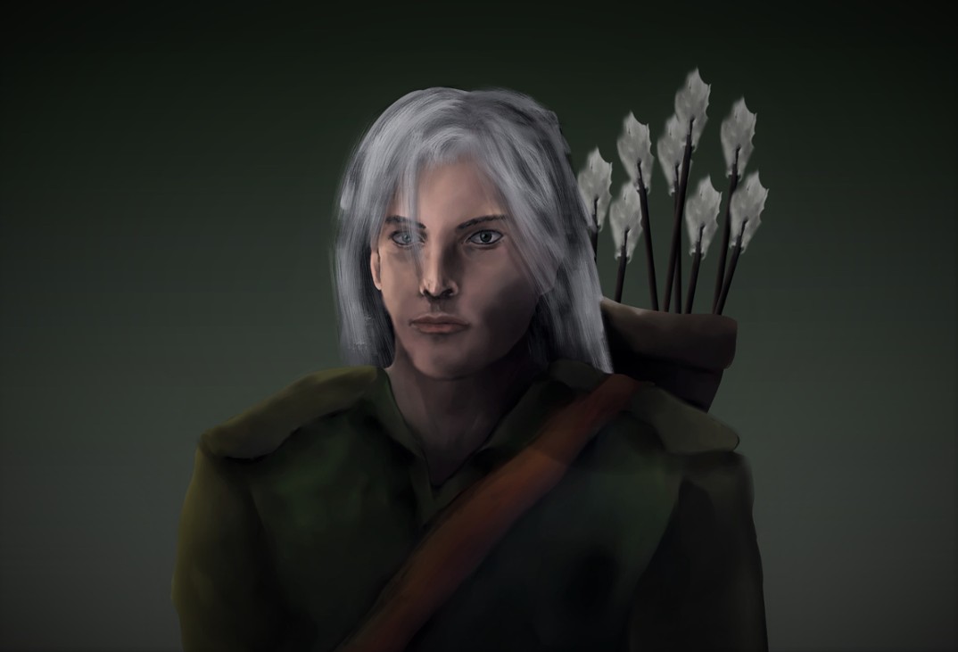 Games like Archer World