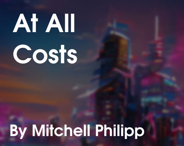 Games like At All Costs