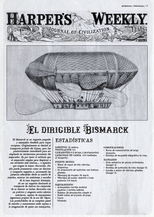 Aventuras Victorianas Image