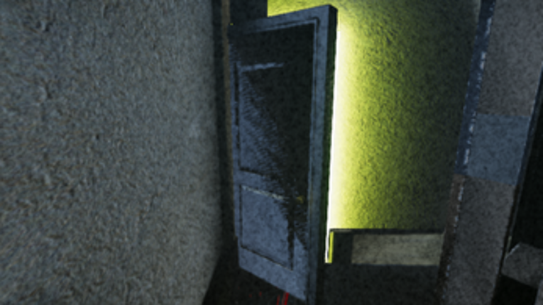 Backrooms 1983 Image