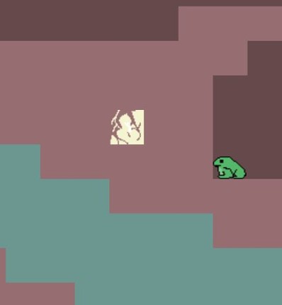 Battle Frogs Image