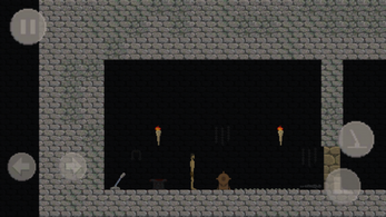 Blood Temple Image