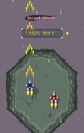 Broken Pearl screenshot