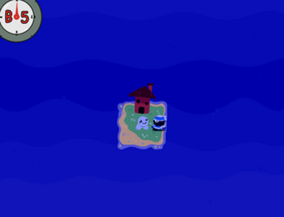 Cartografree screenshot