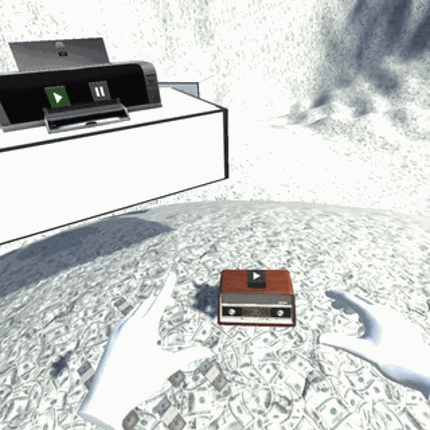 Cash Printer screenshot