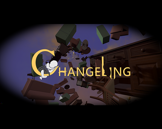 ChangelingVR Game Cover