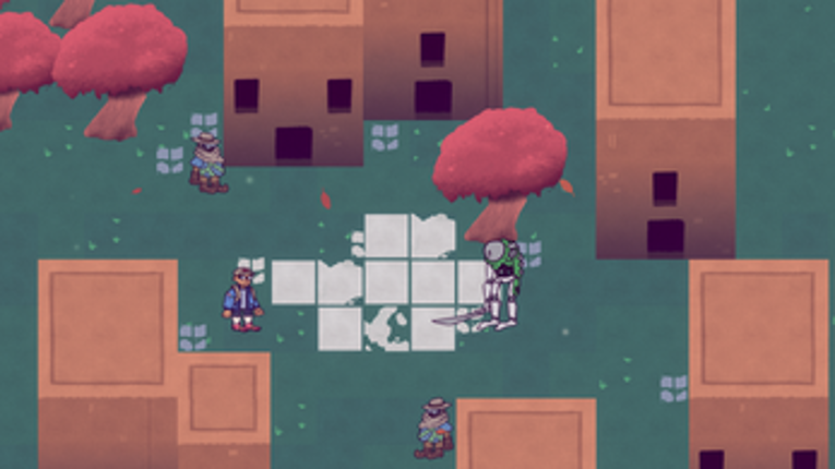 Coelum screenshot
