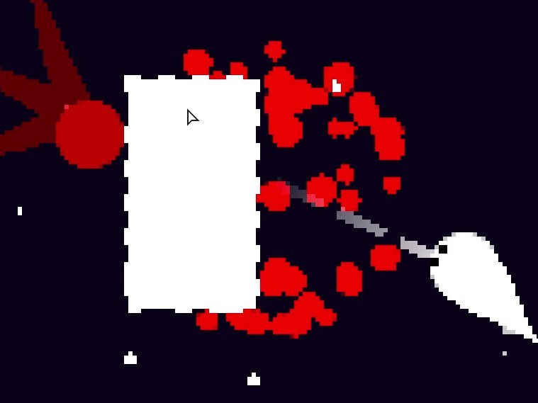 Games like Cursed Laser