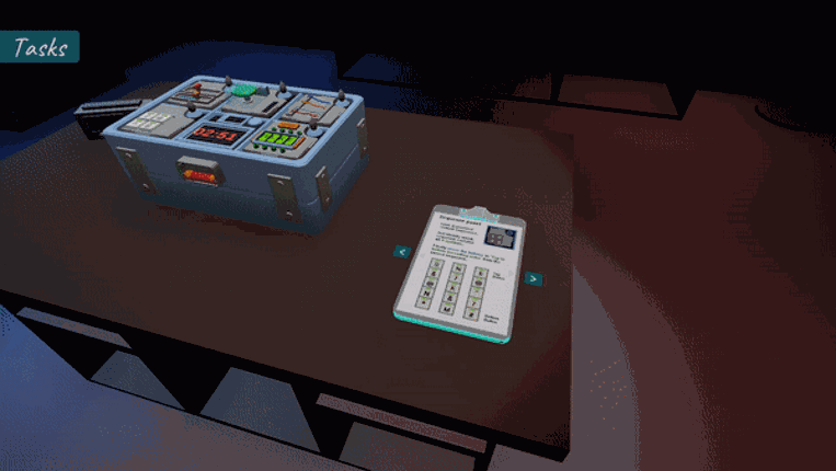 Defuse Bomb & nobody explodes! (plus VR) screenshot