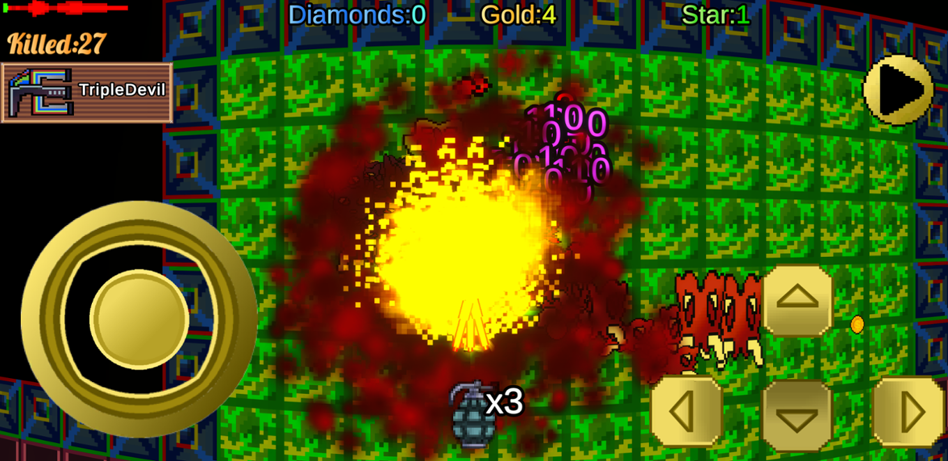 Games like Devil Knight