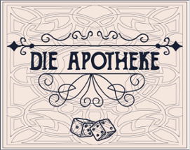 Die Apotheke Image