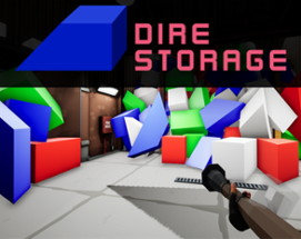 Dire Storage Image