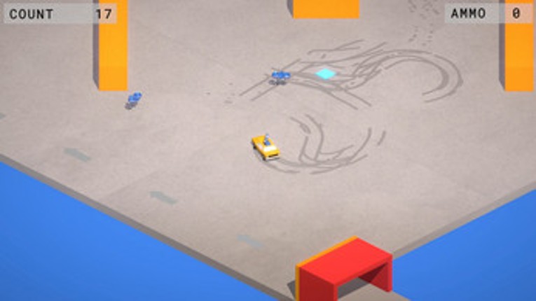 Drift Mayhem screenshot