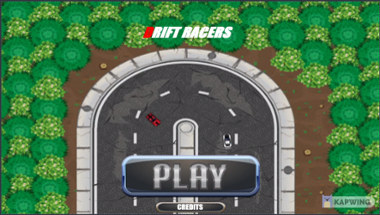 DRIFT RACERS Image