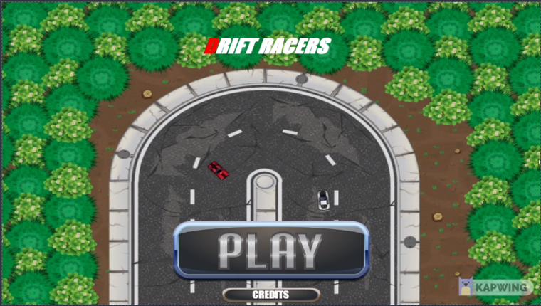 DRIFT RACERS Image