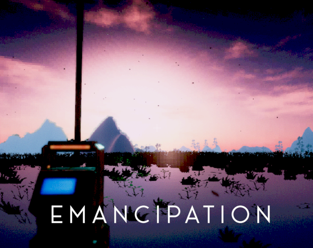 Games like Emancipation