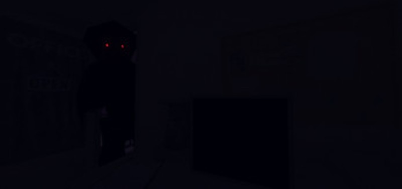Embrace The Darkness Image