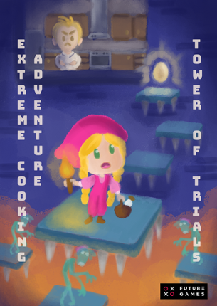 Extreme Cooking Adventure: Tower of Trial screenshot