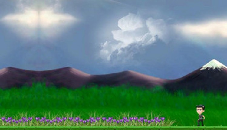 Fight Against Opium screenshot