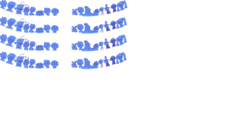 Fnf but its on mobile :/ screenshot