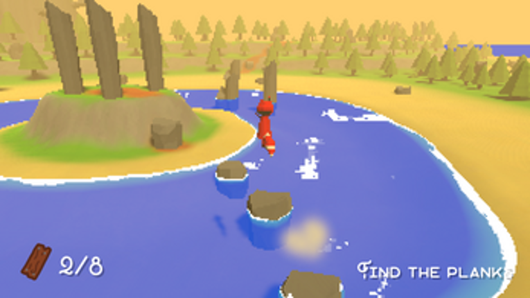 For Fox Sake screenshot