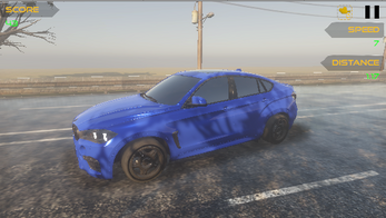 Forza Remake screenshot