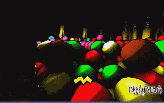 Giggly's Park screenshot