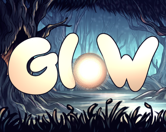 GloW Game Cover