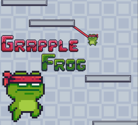 Grapple Frog Image