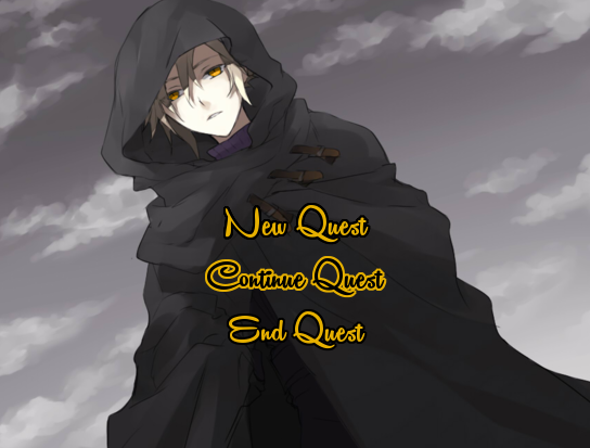 Games like The Hero of Legacy