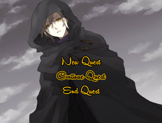 The Hero of Legacy Game Cover